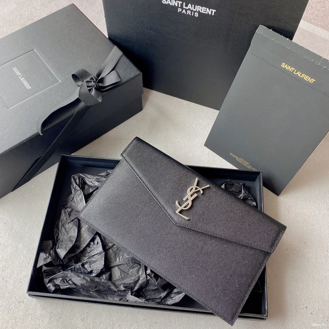 UPTOWN POUCH YSL 0822